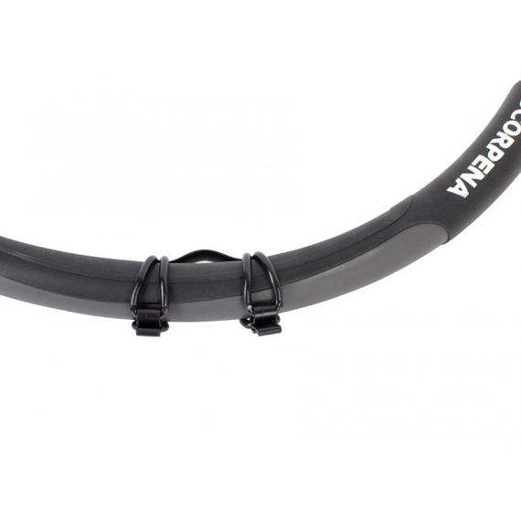 Трубка Scorpena X двухкомпонентная