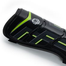 Щитки футбольные TORRES Training FS2306L, размер L