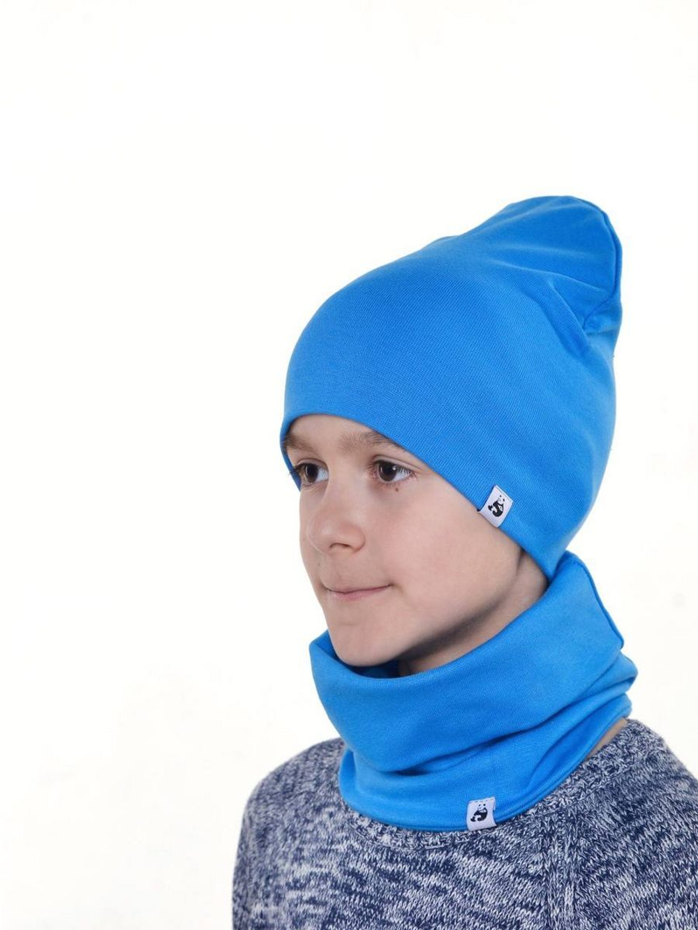 Хлопковый снуд