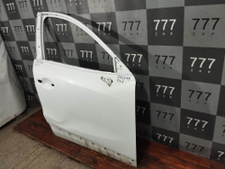 Дверь передняя правая Mazda CX-5 1 (KE) 11-17 Б/У Оригинал KDY35802XK