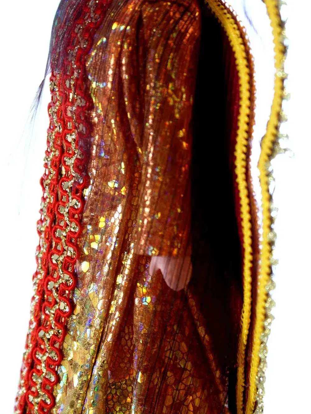 Кукла коллекционная Жар-птица