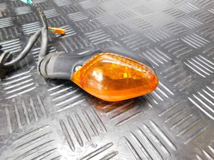 Поворотники передние Honda NC700XA LD RC63 (дефект) lkj