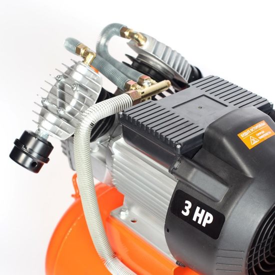 Компрессор "PATRIOT" VX 50/402