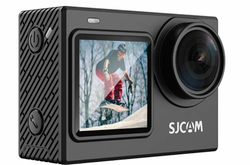 Экшн-камера SJCAM SJ6 Pro Black