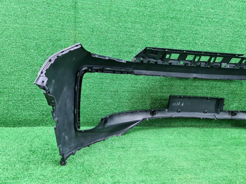 Бампер передний EXEED TXL (2021-н.в.)