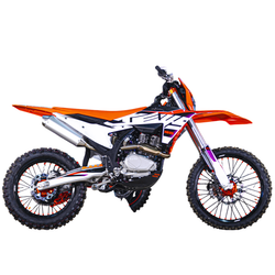 Мотоцикл кроссовый эндуро KEWS K23-L PR300 21/18