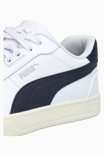 Кроссовки Puma Caven 2.0 Lux - белый