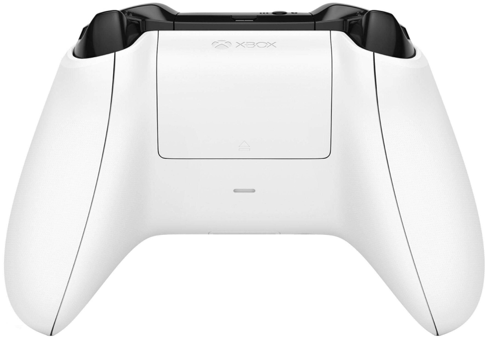 Xbox One S 1 Тб белая + PB + Xbox Live Gold 1 мес + Game Pass 1 мес