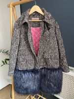 Пальто Ermanno Scervino, 152