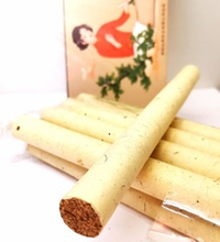 Мокса полынная №10