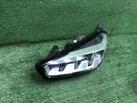 Битая Фара левая Chery Tiggo 7 Pro (2020-н.в.) LED