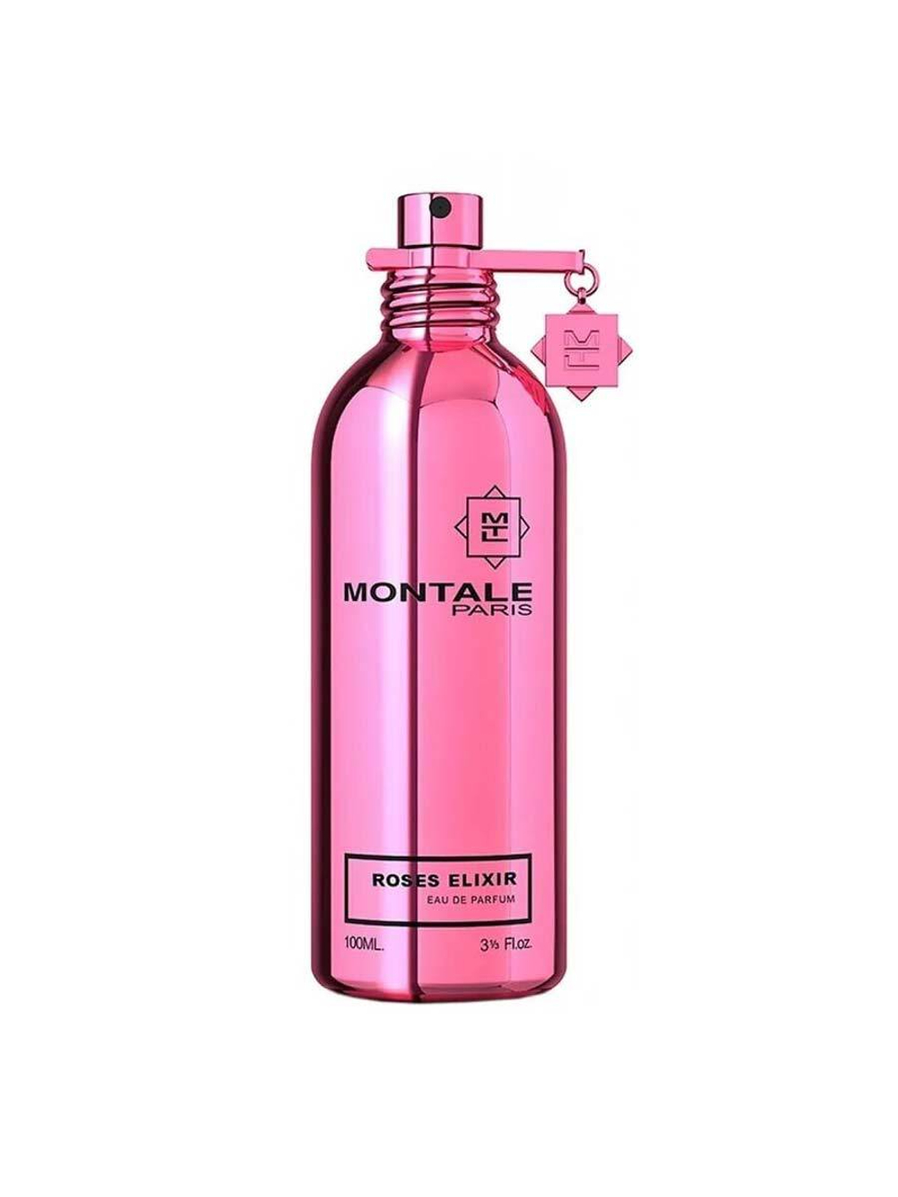 MONTALE Rose Elixir lady 100ml edp