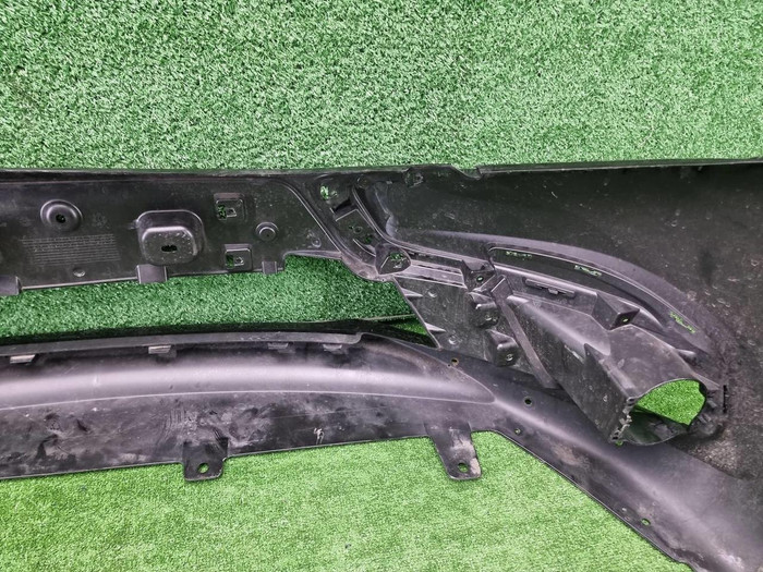 Бампер передний Lada Granta (2018-н.в.) Сross