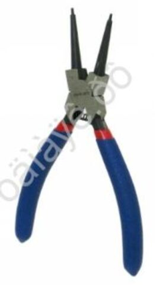 Сжим стопорных колец 160мм CRV "МаякАвто" профессиональный (ПРЯМОЙ) 609161