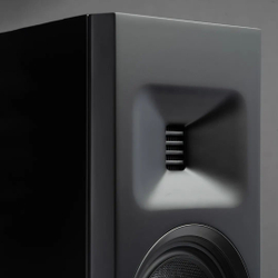Полочная акустика Martin Logan Motion B10 Bookshelf Gloss Black
