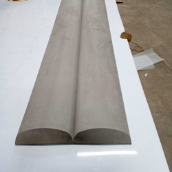 Baguette (Серый 041) 550х2700