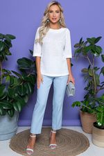 Блузка 41448 Avili