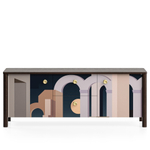 Тумба под ТВ BERGEN BG071