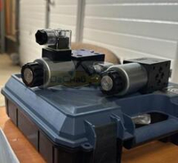 Гидрораспределитель РХ20 44А 3 00 XY 220/50М УХЛ4 (Гомель, РУП «Гидропривод»)