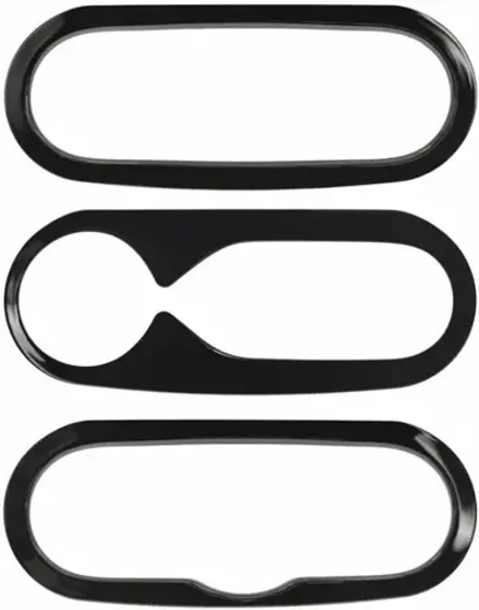 Магнитола для Renault Kaptur 2016+ - Teyes CC4 монитор 9.2" 2K QLED на Android 14, Snapdragon 680, DSP, CarPlay, 4G SIM-слот