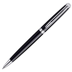 Waterman Hemisphere Mars Black/CT Mblue (S0920570)