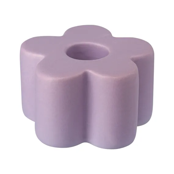 Набор подcвечников spring flowers из коллекции easter essential