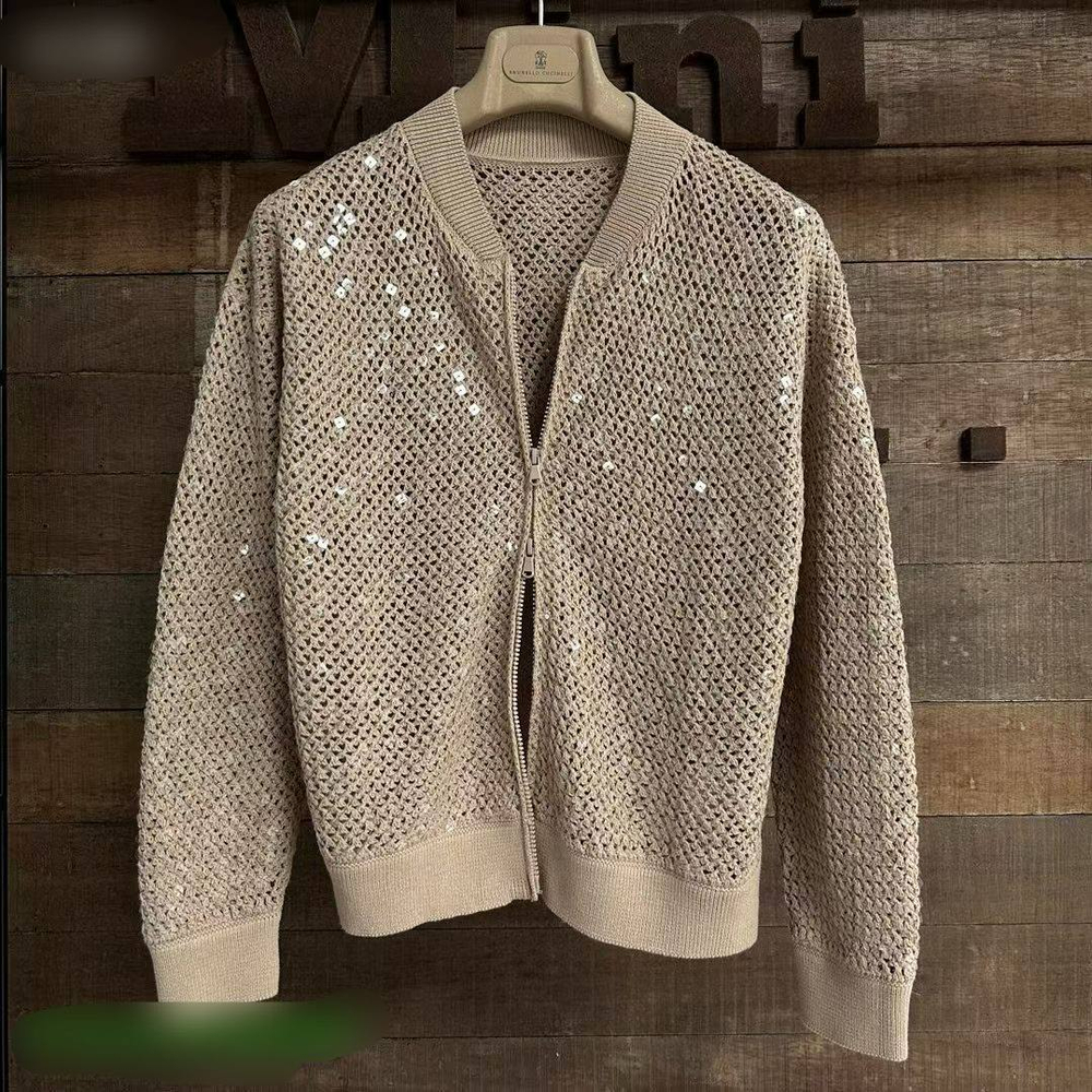 Кардиган Brunello Cucinelli