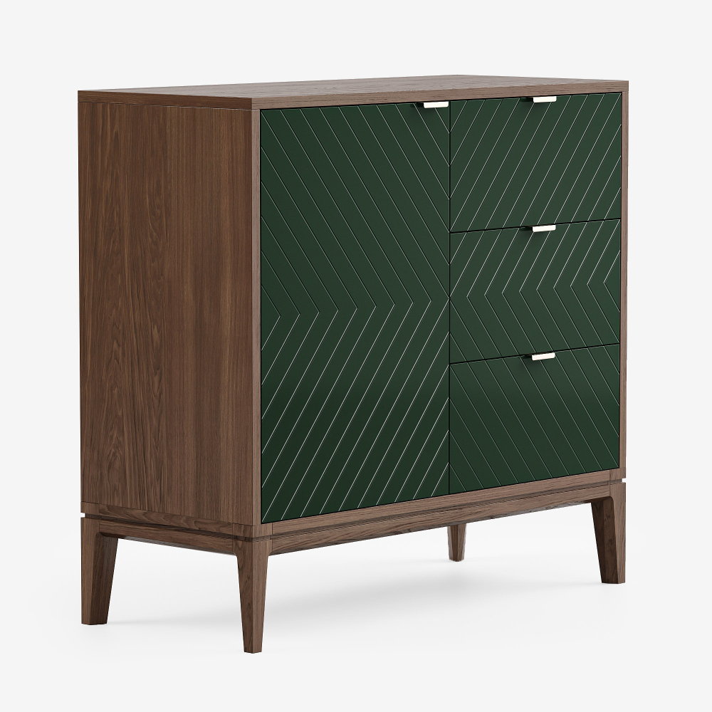 Комод TIMELESS TL029