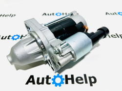 Стартер STHD003 31200-R40-R01 STN5200 K20A, K24A 9T