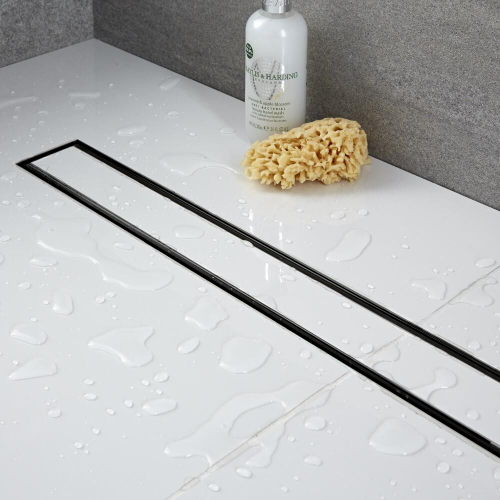 Душевой трап RGW SDR-08B (600)