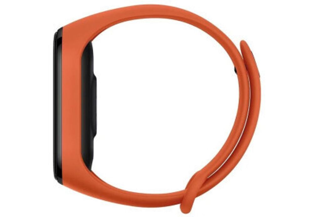 Фитнес-браслет Mi Band 4 Orange (Оранжевый)