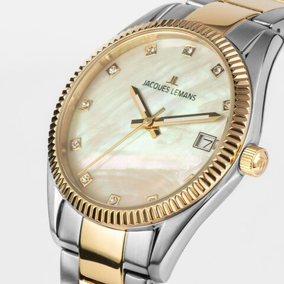 Jacques Lemans 504L