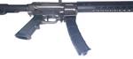 ТК510 калибр 9х19 (Cerakote исп.Graphite б/плам)