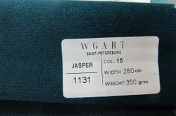 Велюр Jasper 15 / Джаспер 15