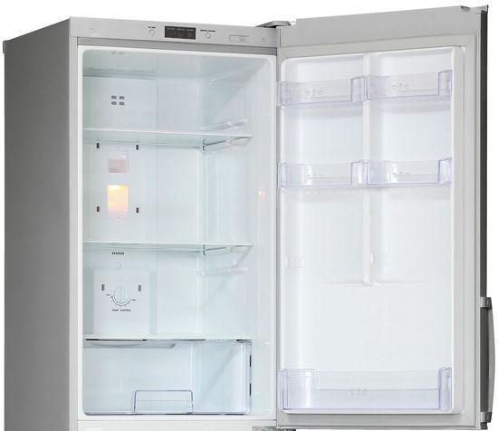 Холодильник LG GA-B409UQDA