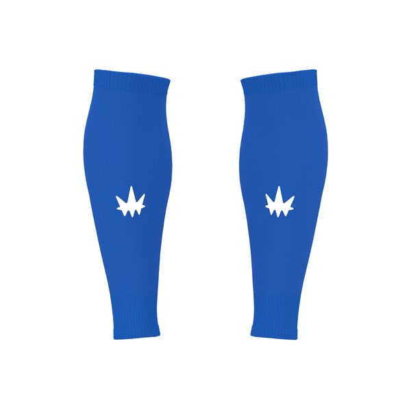 Гольфы Evolution MatchFit Sleeve Sock — Team royal blue