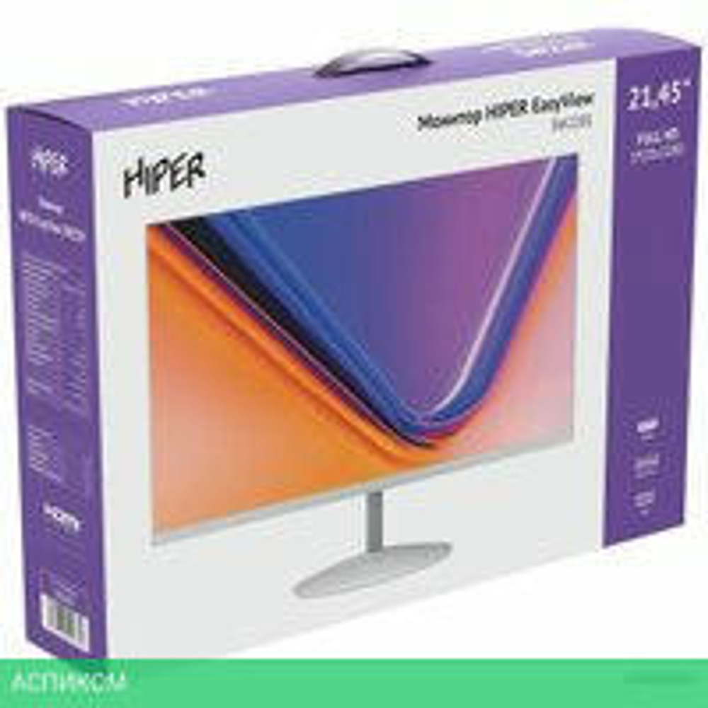 Монитор Hiper EasyView SW2201