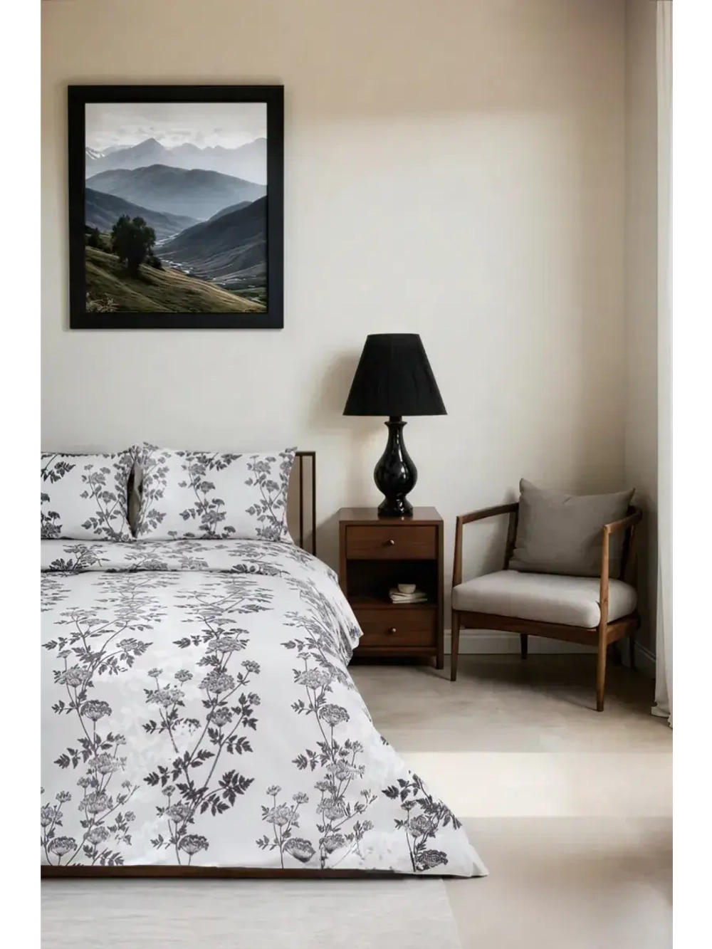 Постельное белье Евро