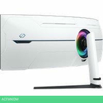 Игровой монитор Samsung Odyssey Neo G9 LS57CG954NUXEN