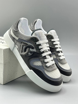 Кеды Dolce & Gabbana