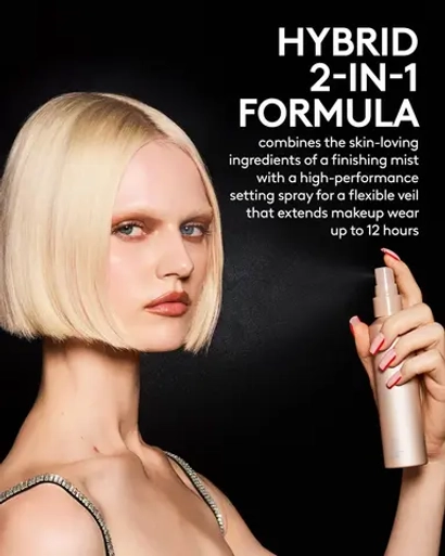 Мист-фиксатор Fenty You Mist Makeup-Extending Setting Spray 100 мл