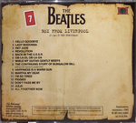 Комплект / The Beatles Box - From Liverpool (RU)(6CD)
