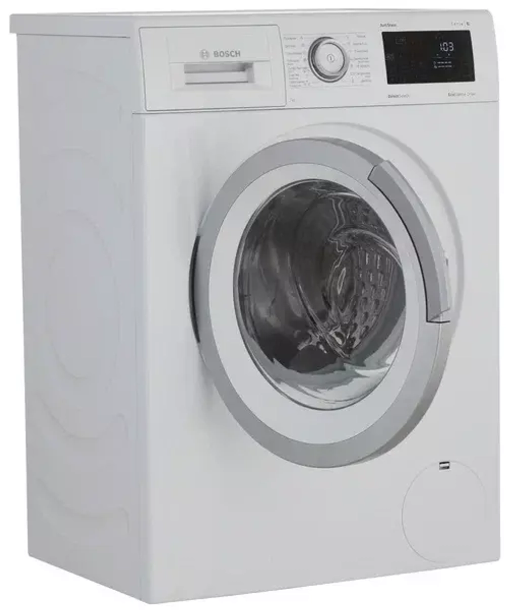 Стиральная машина Узкая Bosch WLT24560OE (DU)