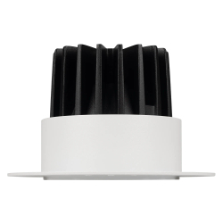 Светильник MS-ATLAS-TRIMLESS-R70-12W Warm3000 (BK, 32deg, 230V) (Arlight, IP20 Металл, 5 лет) 036105(1)