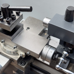 SPV-300 настольный токарный станок