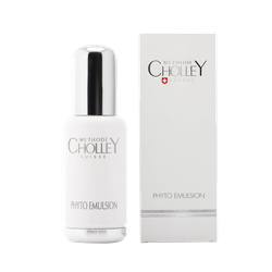 Cholley Увлажняющая антивозрастная эмульсия Шоллей - Cholley Phyto Emulsion, 125 мл