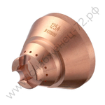 Экран защитный 125A PMX 125 HPT0408