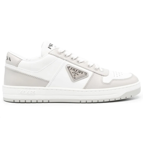 Prada Low Top 'White Grey'
