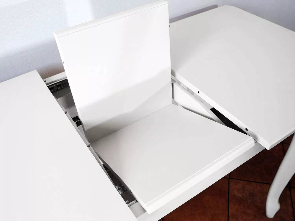 Обеденная группа СО-32/С-32 белый