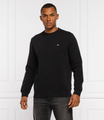 тощие balis crew 1 Napapijri - черный(NP0A4FQW)